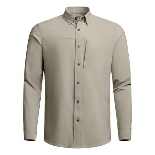 Men's Sitka Guard Sun Shirt - Primary Image