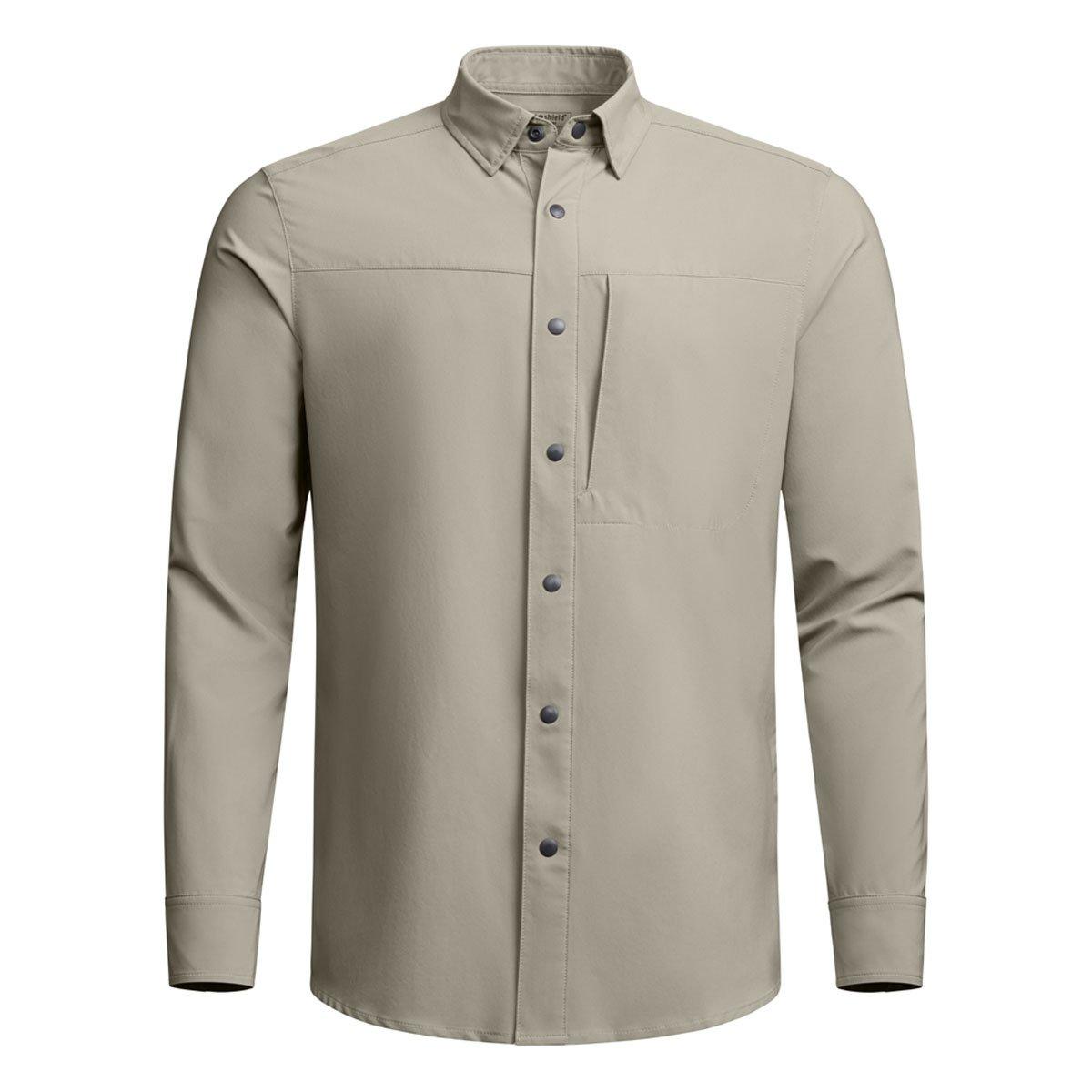 Men's Sitka Guard Sun Shirt - Sitka