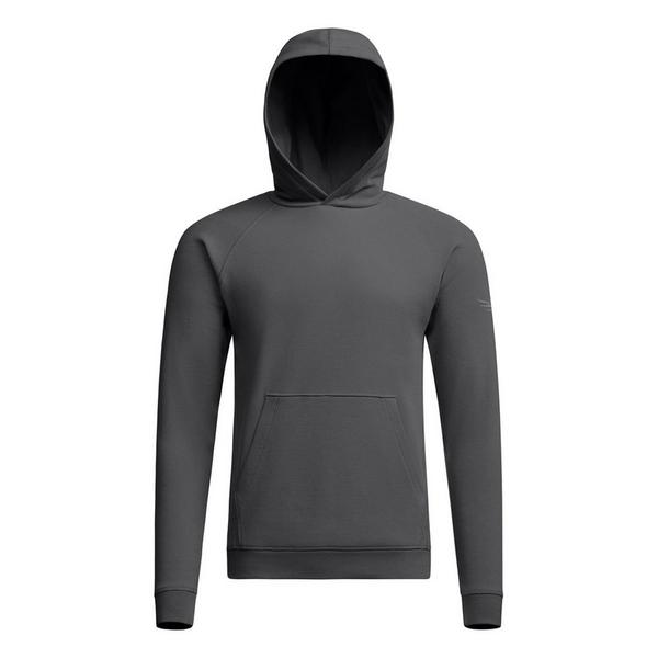 SITKA Men's  Waffle Pullover Hoodie