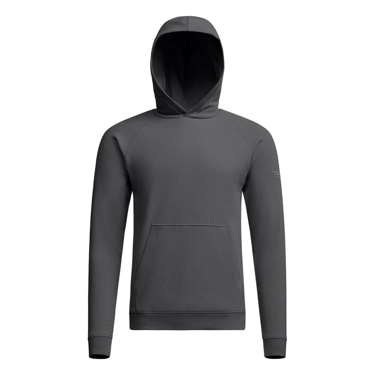 Men's Sitka Waffle Pullover Hoodie - Sitka
