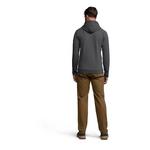 Men's Sitka Waffle Pullover Hoodie - Thumbnail 5 of 5