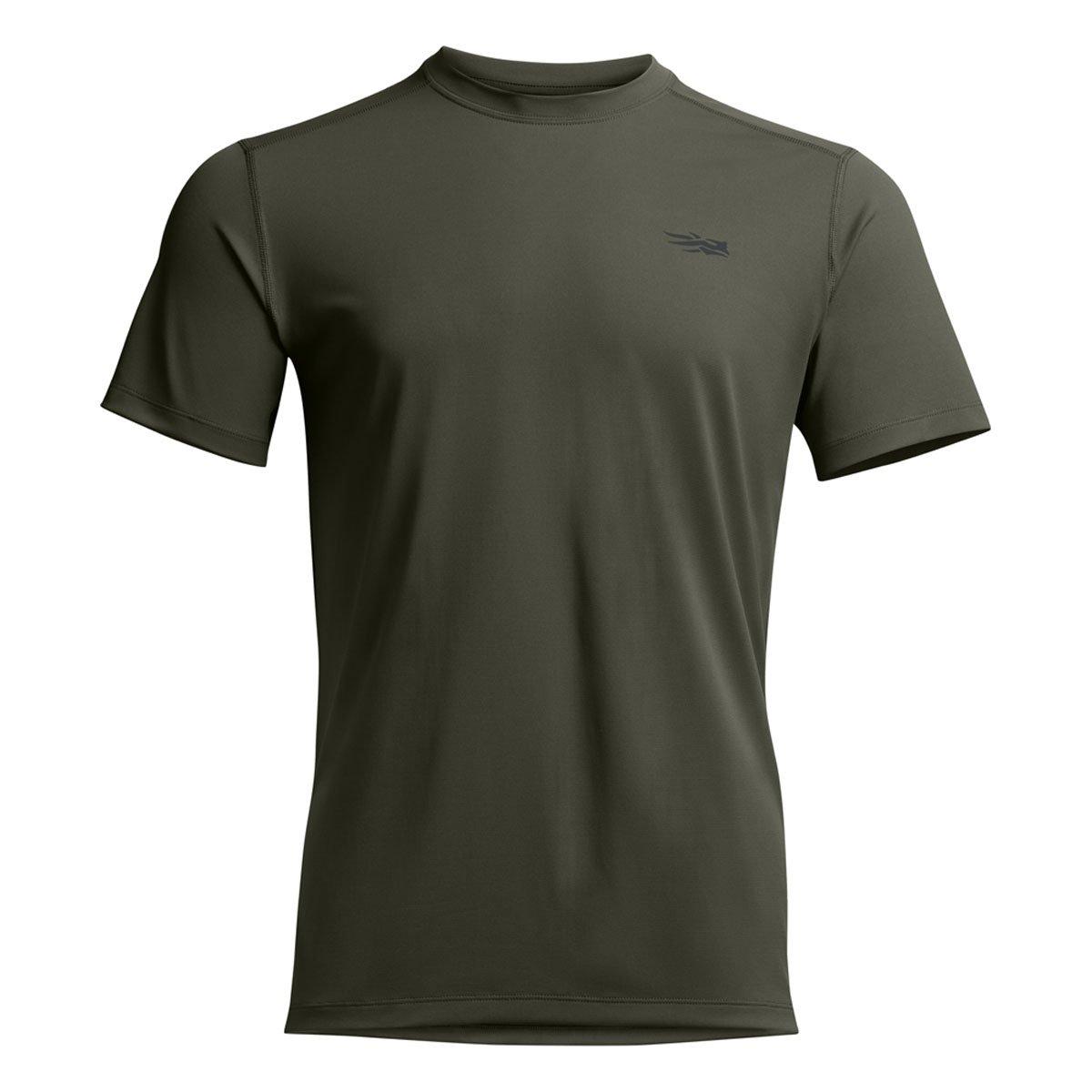 Men's Sitka Tech Tee - Sitka