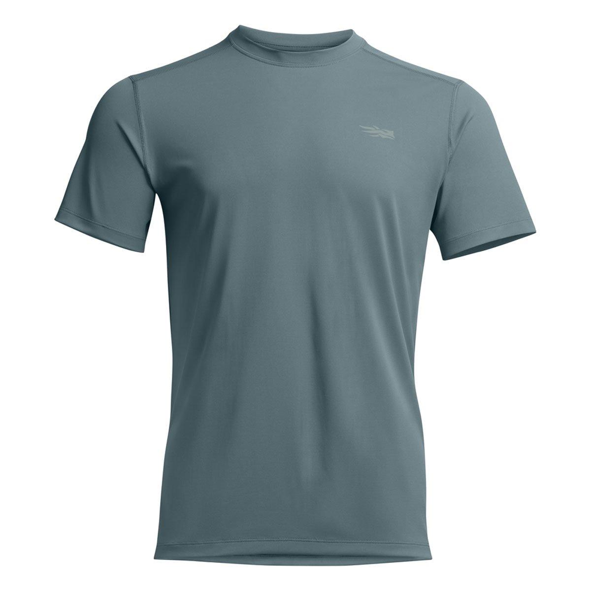 Men's Sitka Tech Tee - Sitka