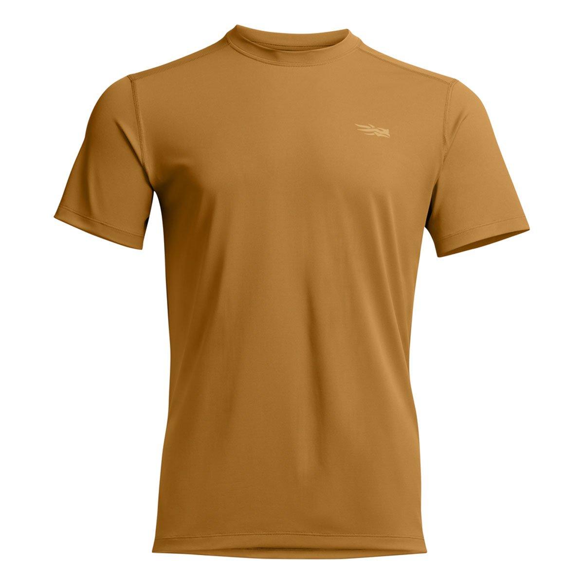 Men's Sitka Tech Tee - Sitka