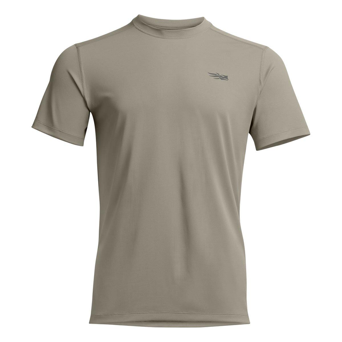 Men's Sitka Tech Tee - Sitka