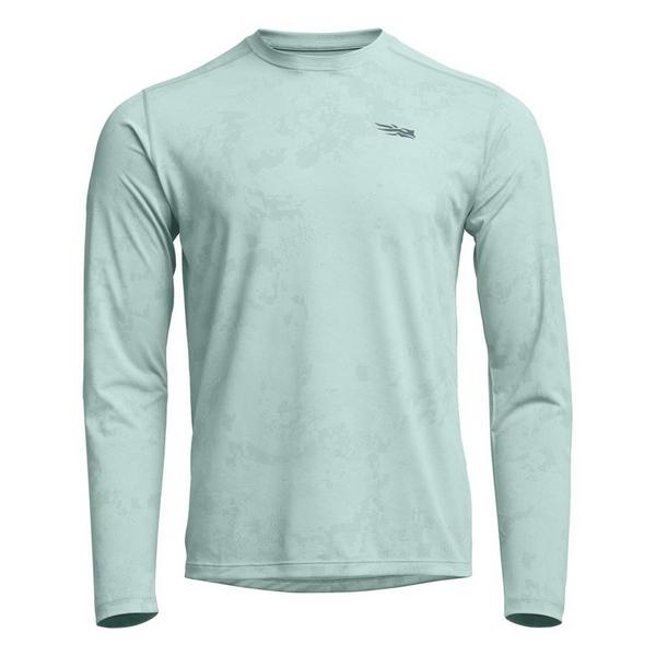 SITKA Men's  Radiant LS Crew
