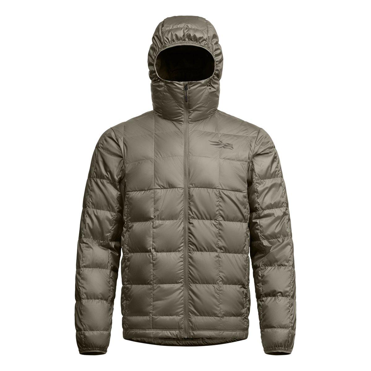 Men's Sitka MicroDown Hooded Jacket - Sitka