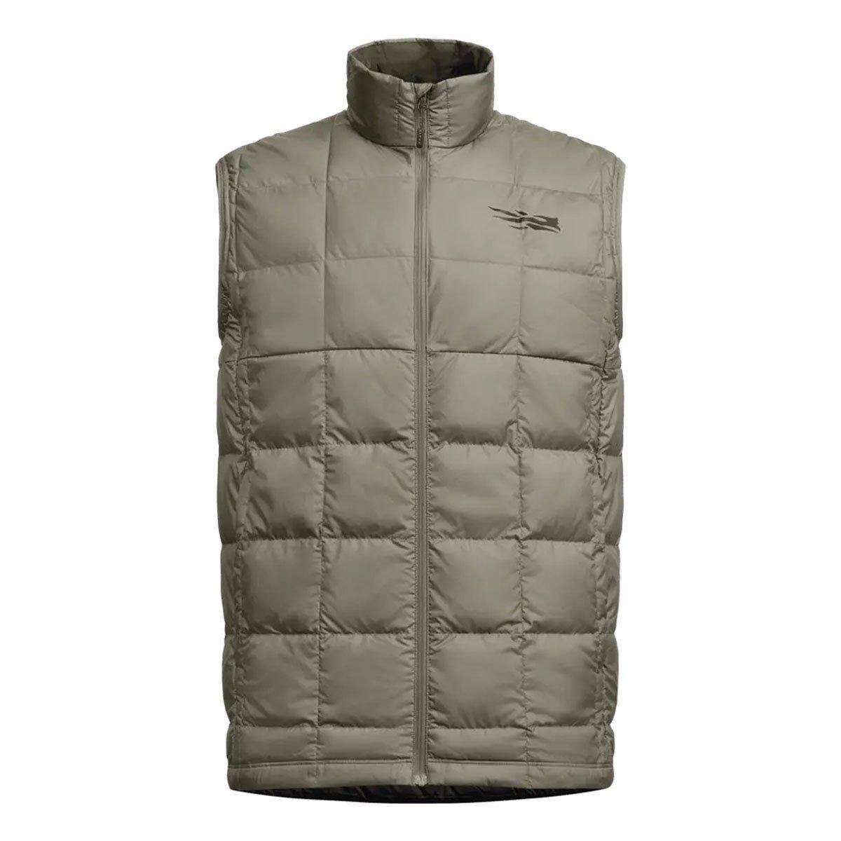 Men's Sitka MicroDown Vest - Sitka