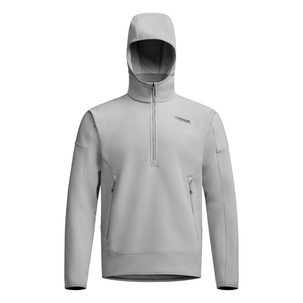 Men's Sitka Alpha Fleece Hoodie - Sitka