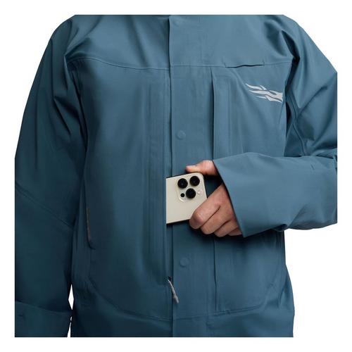 Men's Sitka CAT 5 GTX Jacket - Primary Image