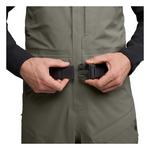 Men's Sitka CAT 5 GTX Bib - Thumbnail 4 of 11