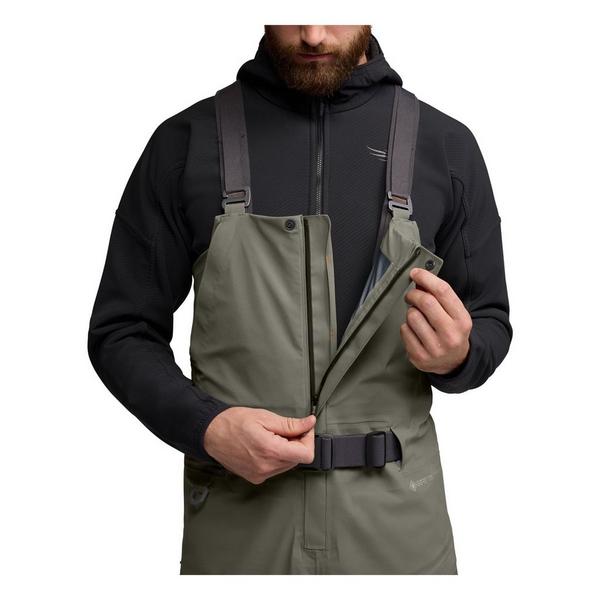 Sitka Men's  CAT-5 GTX Bib