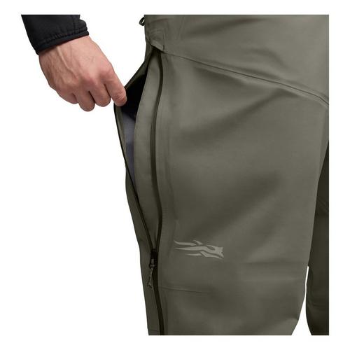 Men's Sitka CAT 5 GTX Bib - Primary Image