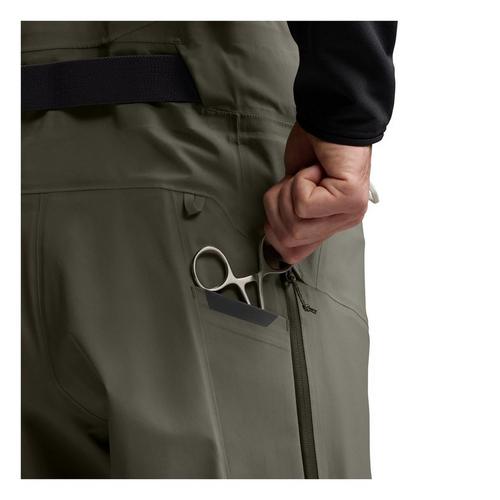 Men's Sitka CAT 5 GTX Bib - Primary Image