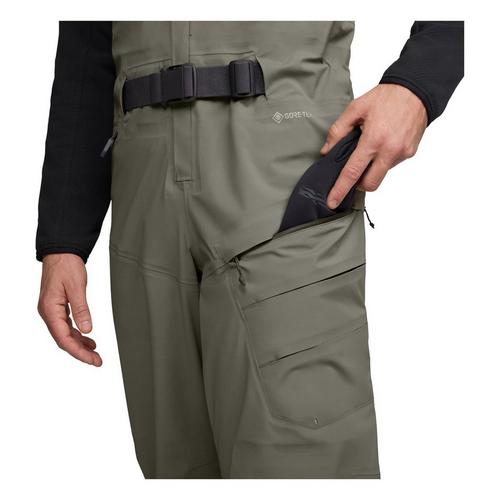 Men's Sitka CAT 5 GTX Bib - Primary Image