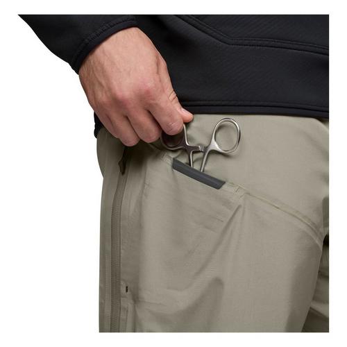 Men's Sitka Stormfront GTX Pant - Primary Image