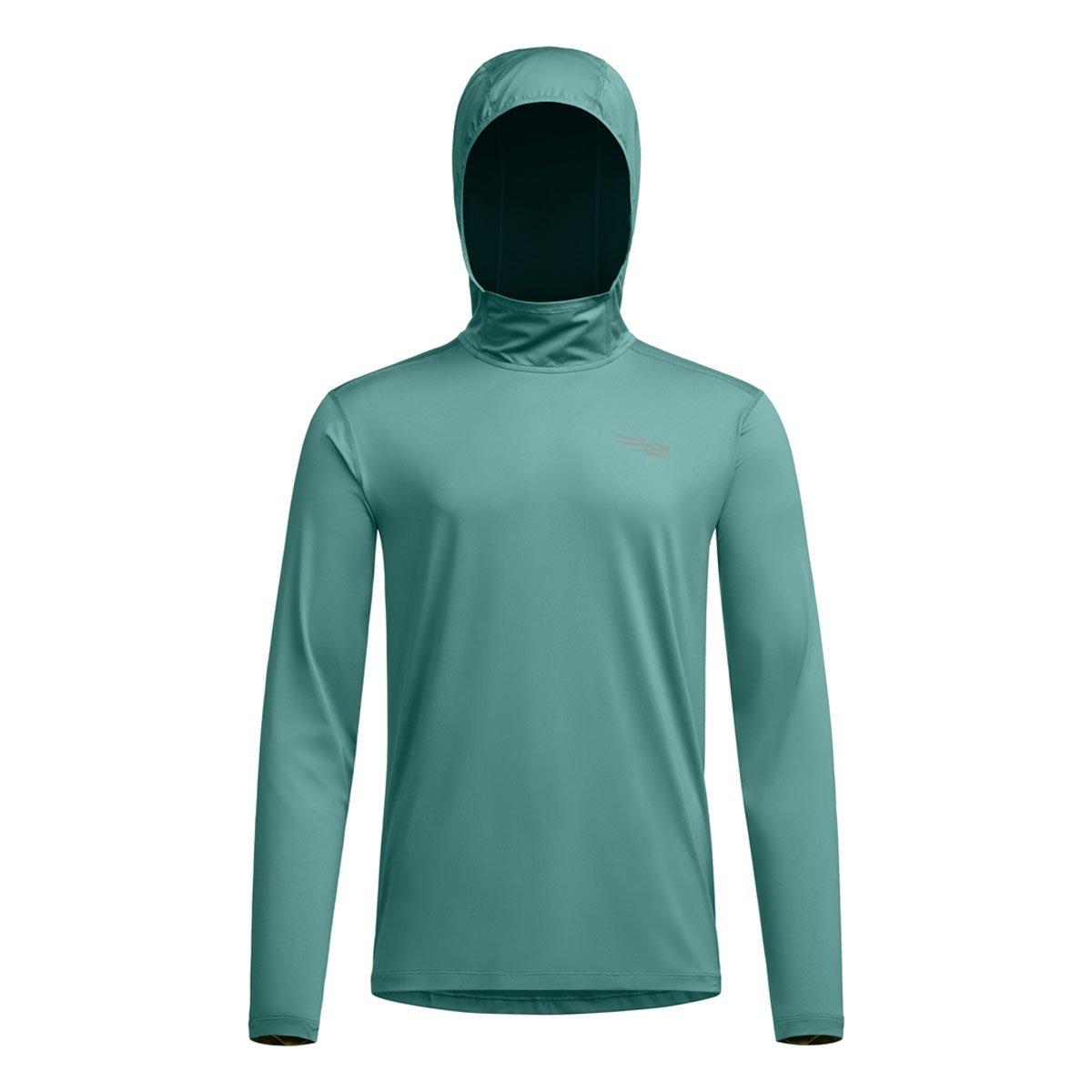 Men's Sitka Guard Sun Hoodie - Sitka