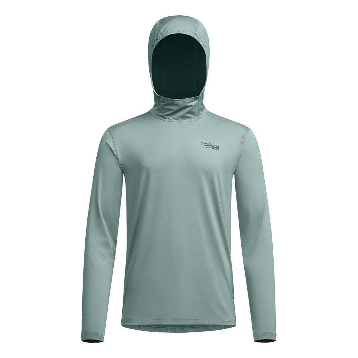 Men's Sitka Guard Sun Hoodie - Sitka