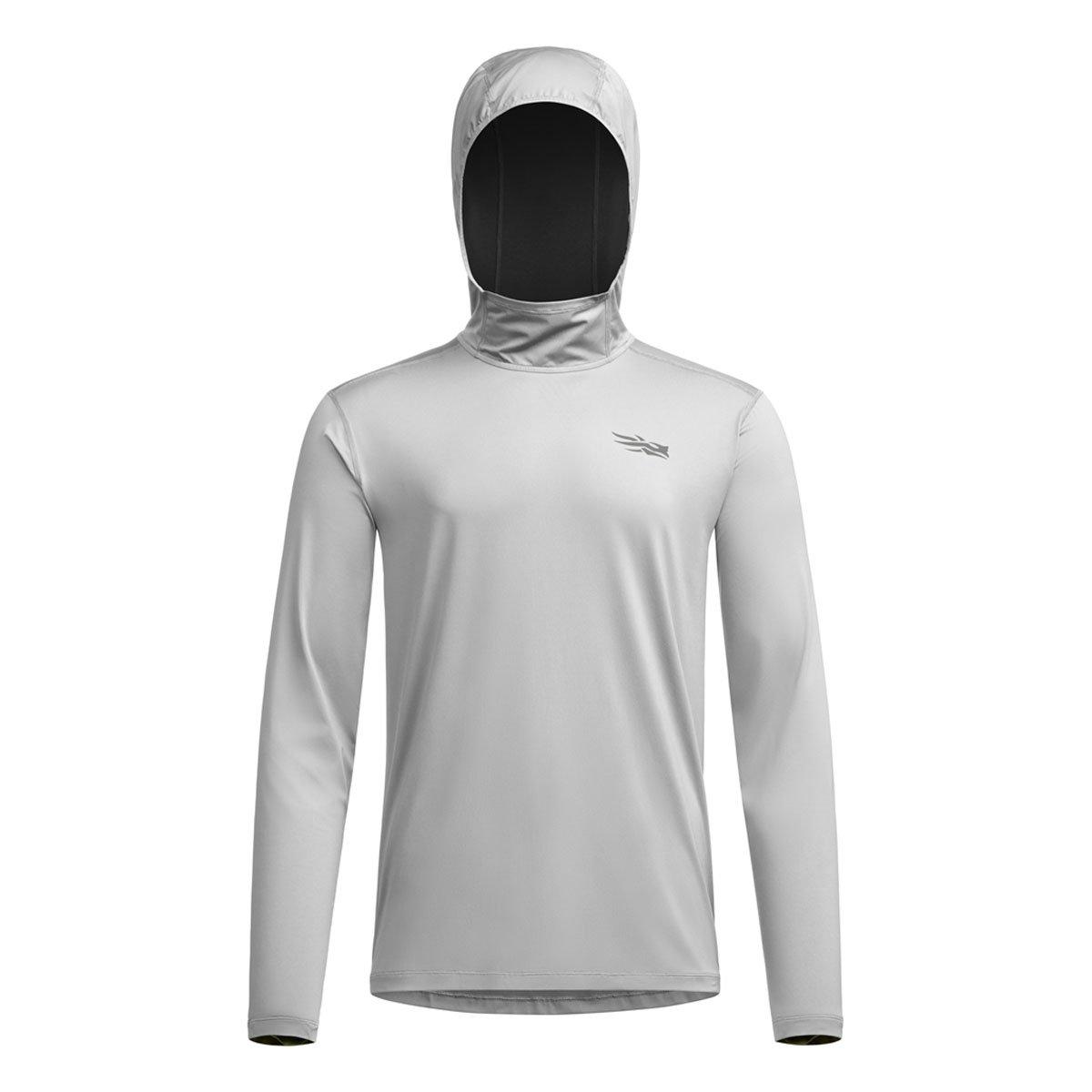 Men's Sitka Guard Sun Hoodie - Sitka