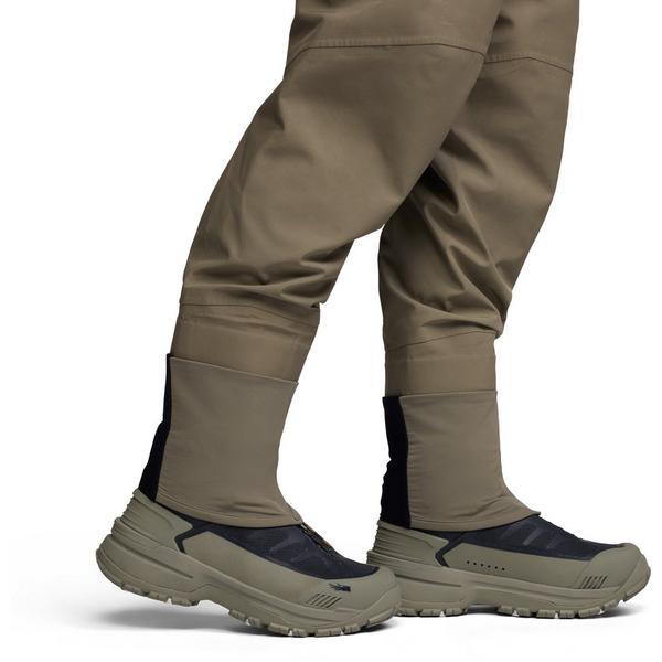 Sitka Men's  Torrent Pro Zip GTX Waders Adult Bark Brown