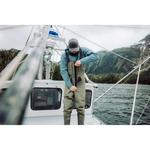 Men's Sitka CrossCurrent Zip GTX Waders - Thumbnail 5 of 18