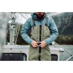Men's Sitka CrossCurrent Zip GTX Waders - Thumbnail 6 of 18