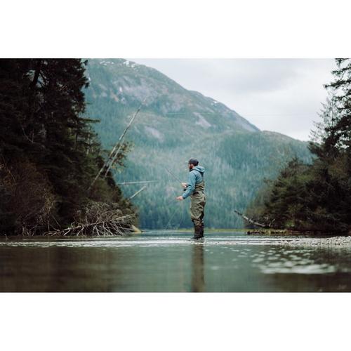 Men's Sitka CrossCurrent Zip GTX Waders - Primary Image