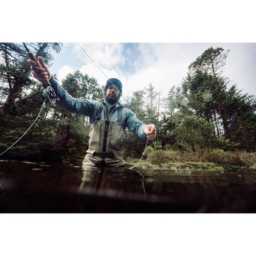 Men's Sitka CrossCurrent Zip GTX Waders - Primary Image