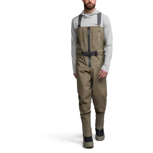 Men's Sitka CrossCurrent Zip GTX Waders - Primary Image