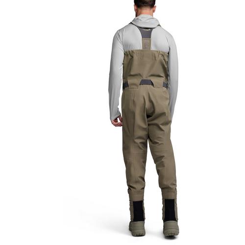 Men's Sitka CrossCurrent Zip GTX Waders - Primary Image