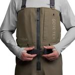 Men's Sitka CrossCurrent Zip GTX Waders - Thumbnail 14 of 18