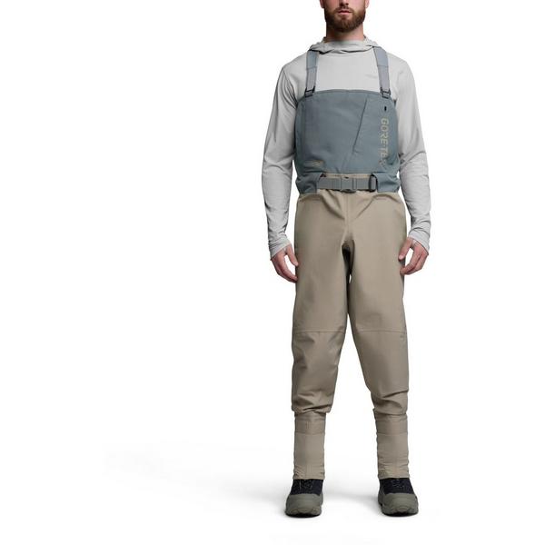 SITKA Men's  Torrent Pro GTX Stockingfoot Waders Adult Oak