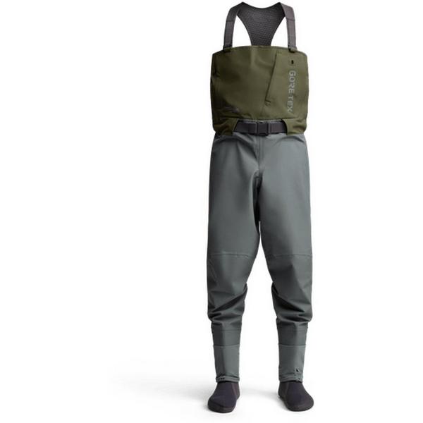 Sitka Men's  Torrent Pro GTX Stockingfoot Waders Adult Oak