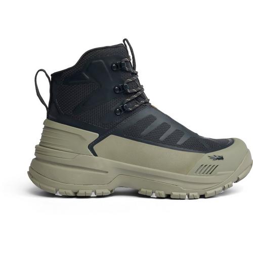 Men's Sitka Crosscurrent Fly Fishing Wading Boots - Primary Image