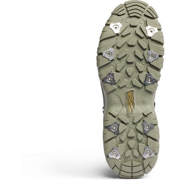 Sitka Men's  Crosscurrent Fly Fishing Wading Boots Outdoor