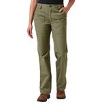 Women's Lucky Brand Canvas Fatigue Utility Work Pants - Thumbnail 1 of 4