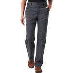 Women's Lucky Brand Canvas Fatigue Utility Work Pants - Thumbnail 3 of 4