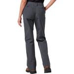Women's Lucky Brand Canvas Fatigue Utility Work Pants - Thumbnail 4 of 4