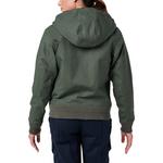 Women's Lucky Brand Chore Hooded Canvas Jacket - Thumbnail 2 of 6