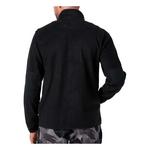 Men's Lucky Brand Workwear Polar Fleece Full Zip - Thumbnail 2 of 3