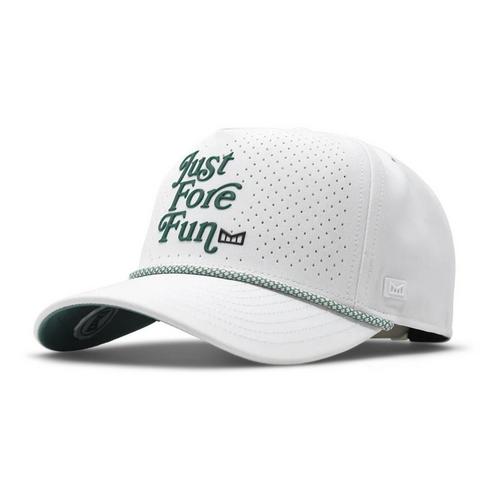 Melin Odysea Links Hydro Snapback Hat - Primary Image