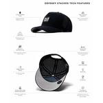 Melin Odysea Links Hydro Snapback Hat - Thumbnail 7 of 8