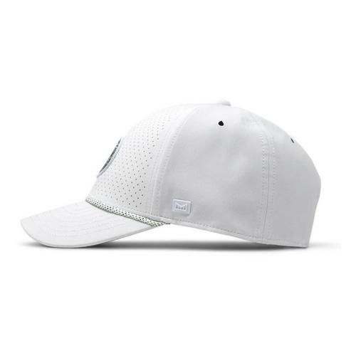 Melin A-Game Links Hydro Snapback Hat - Primary Image