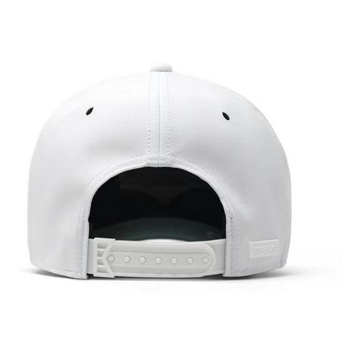 Melin A-Game Links Hydro Snapback Hat - Primary Image