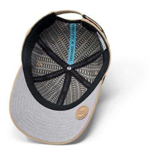 Melin The Legend Hydro Performance Dad Hat - Primary Image