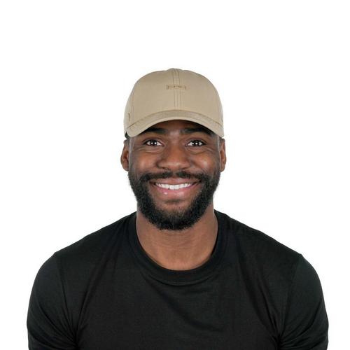 Melin The Legend Hydro Performance Dad Hat - Primary Image