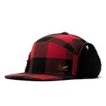 Melin Trenches Icon Lumberjack Thermal Hat - Thumbnail 1 of 6