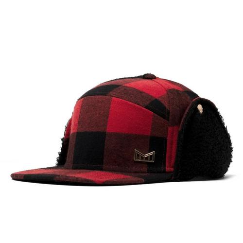Melin Trenches Icon Lumberjack Thermal Hat - Primary Image