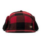 Melin Trenches Icon Lumberjack Thermal Hat - Thumbnail 2 of 6