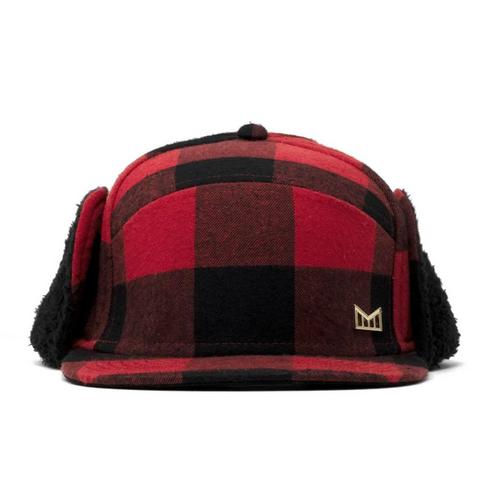 Melin Trenches Icon Lumberjack Thermal Hat - Primary Image